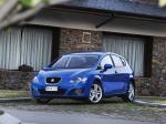 Seat Leon 2009 года